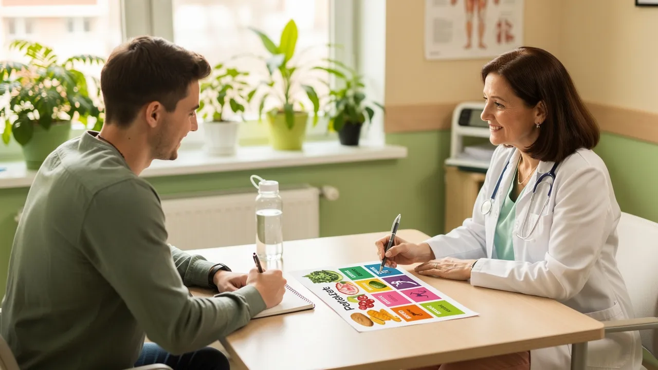 4 Best Medical Weight Loss Programs Near You for Lasting Results