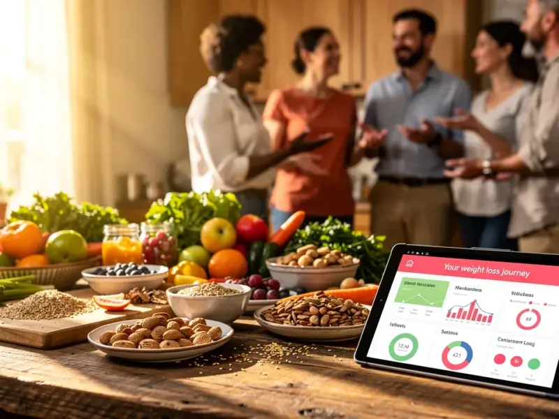 4 Key Insights on Weight Loss Program Prices and Effectiveness