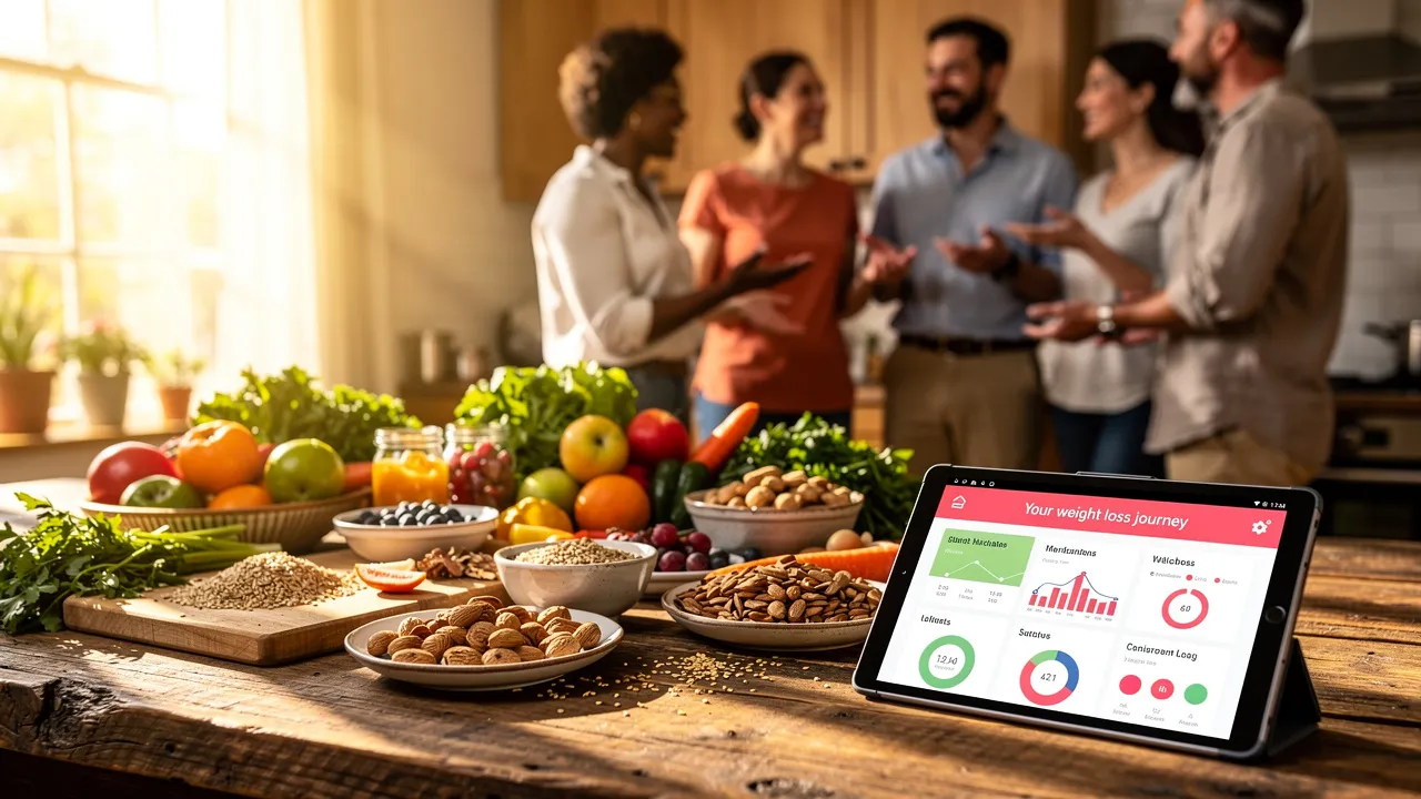 4 Key Insights on Weight Loss Program Prices and Effectiveness