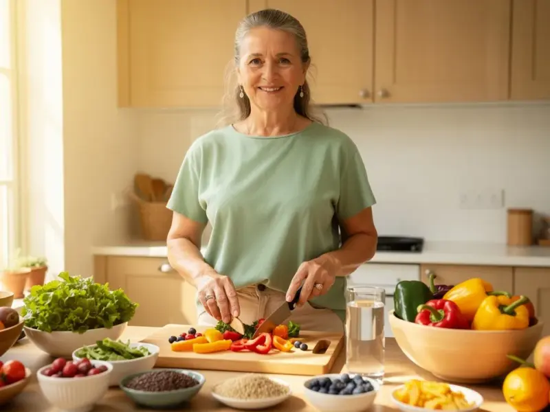 Compare Menopause Weight Management Supplements for Optimal Results