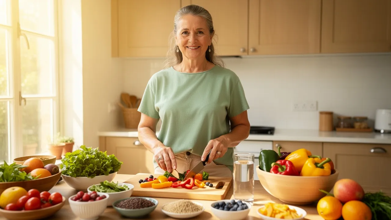 Compare Menopause Weight Management Supplements for Optimal Results