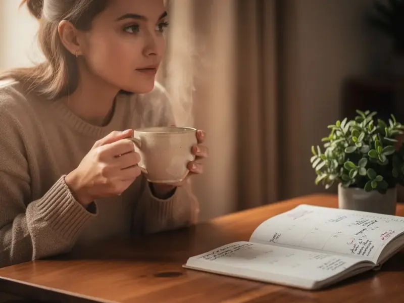 10 Key Signs of Female Hormone Imbalance You Should Know