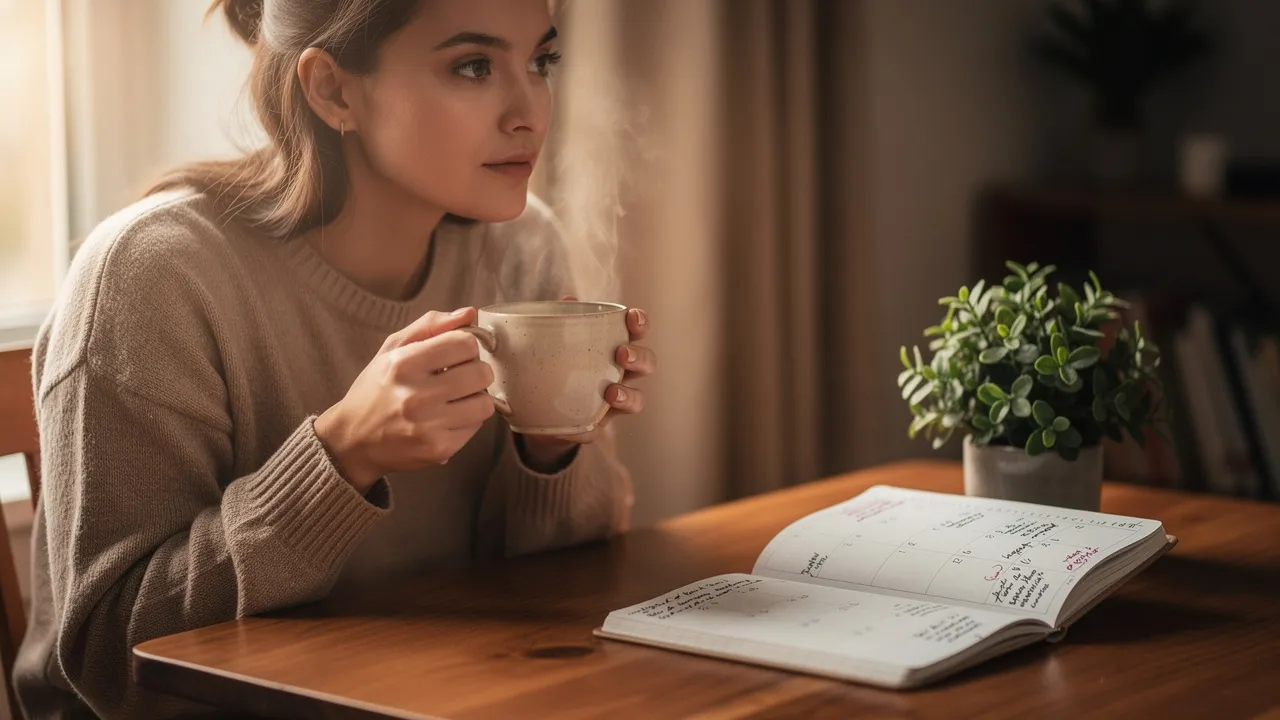 10 Key Signs of Female Hormone Imbalance You Should Know