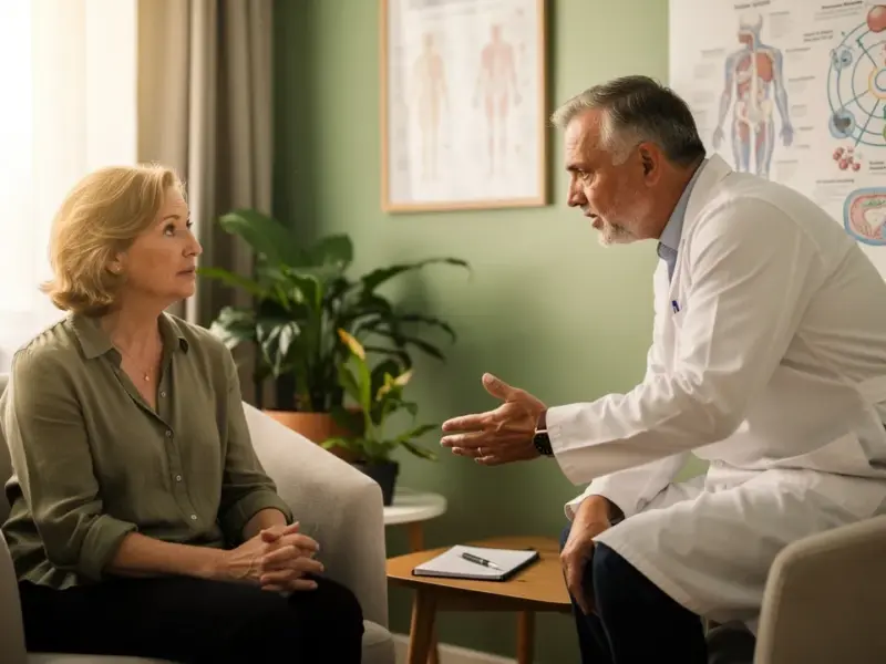 How to Choose a Functional Medicine Hormone Specialist