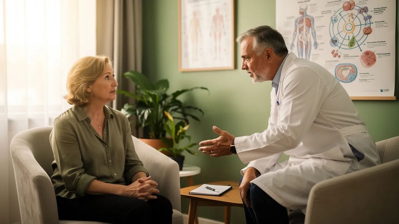 How to Choose a Functional Medicine Hormone Specialist