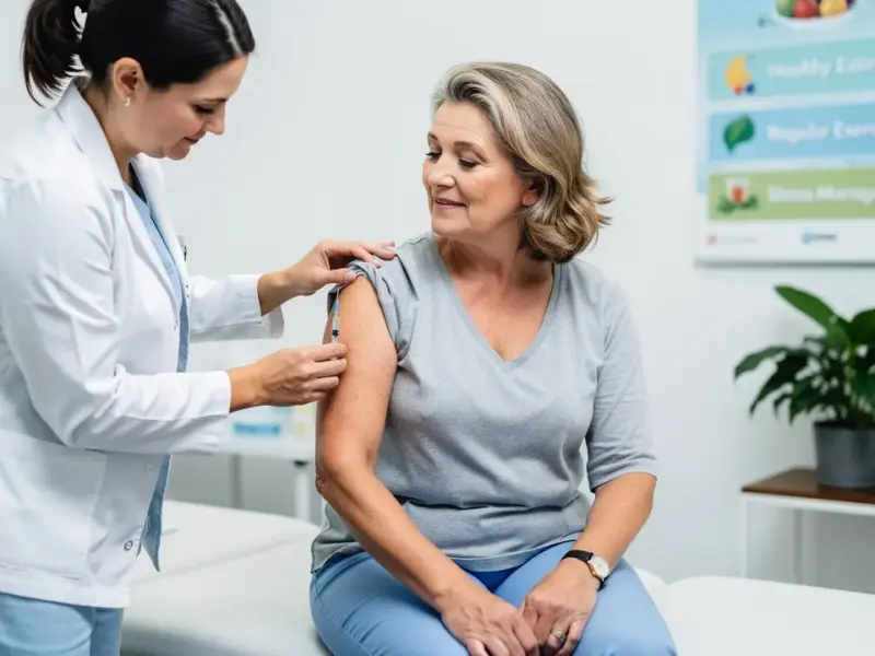 Understanding Medical Weight Loss Shots: Benefits, Risks, and Choices