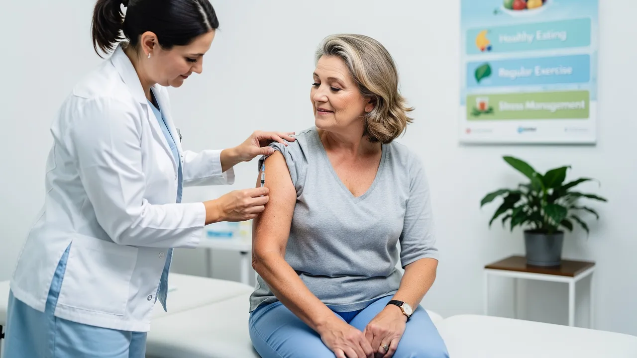 Understanding Medical Weight Loss Shots: Benefits, Risks, and Choices