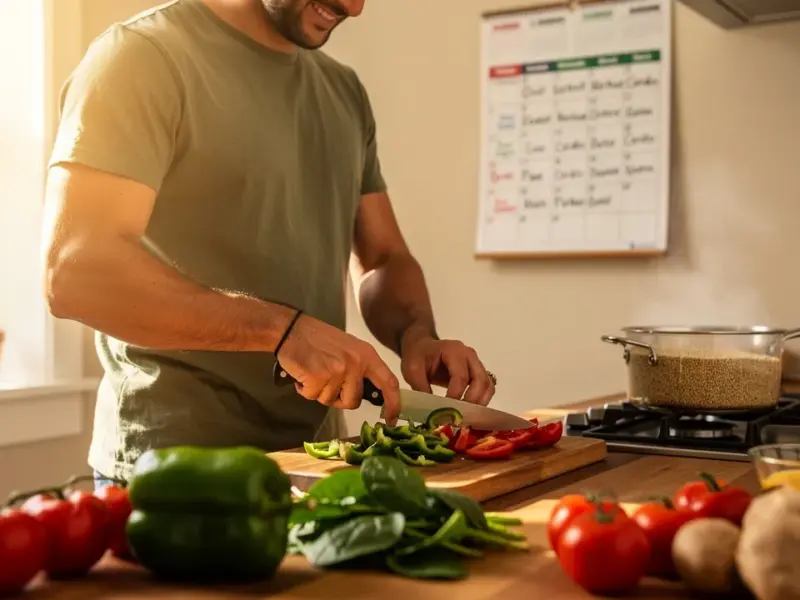Compare Weight Loss Plans for Men: Find Your Best Fit Today