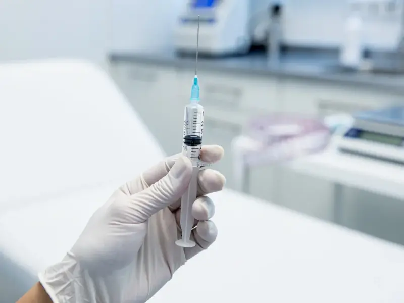 What Are the Weight Loss Injections Called and How Do They Work?