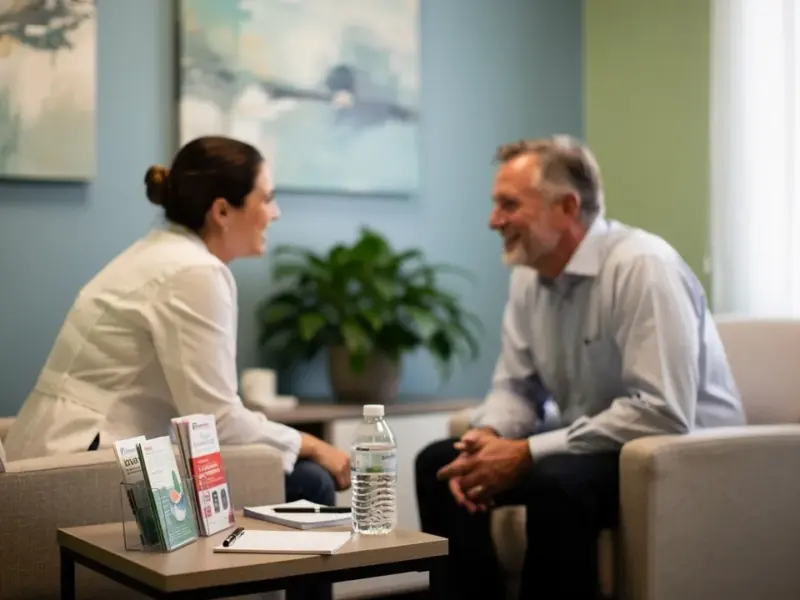 Compare Low T Clinics Near Me: Services, Costs, and Care