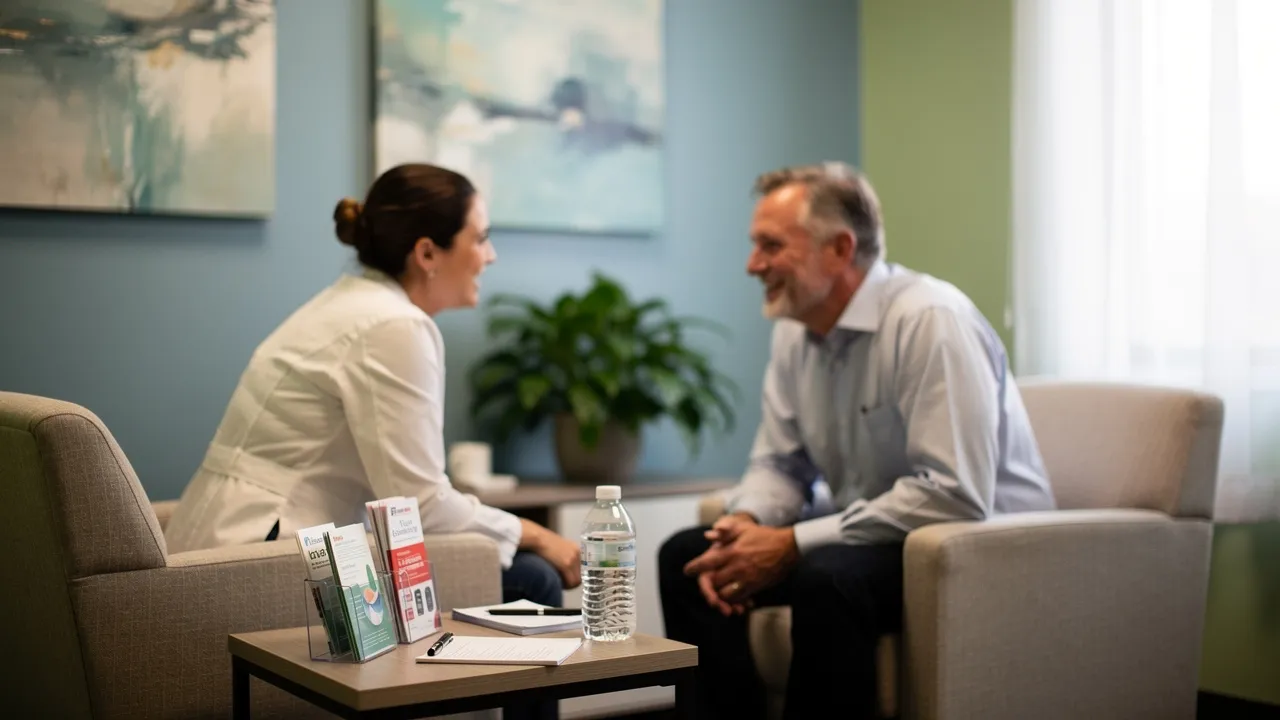 Compare Low T Clinics Near Me: Services, Costs, and Care