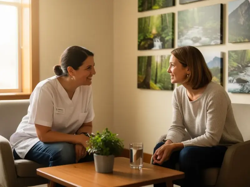 Why Choose a Holistic Functional Medicine Doctor for Your Health?