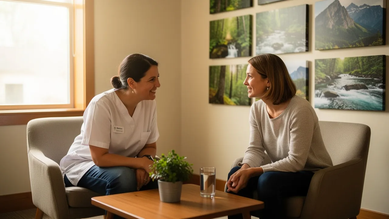 Why Choose a Holistic Functional Medicine Doctor for Your Health?