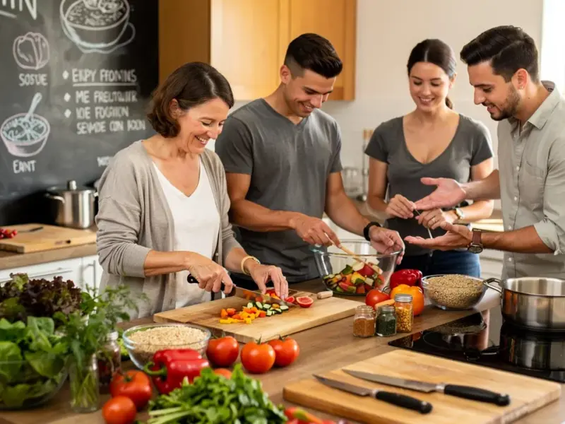 4 Weight Loss Programs That Really Work for Lasting Success