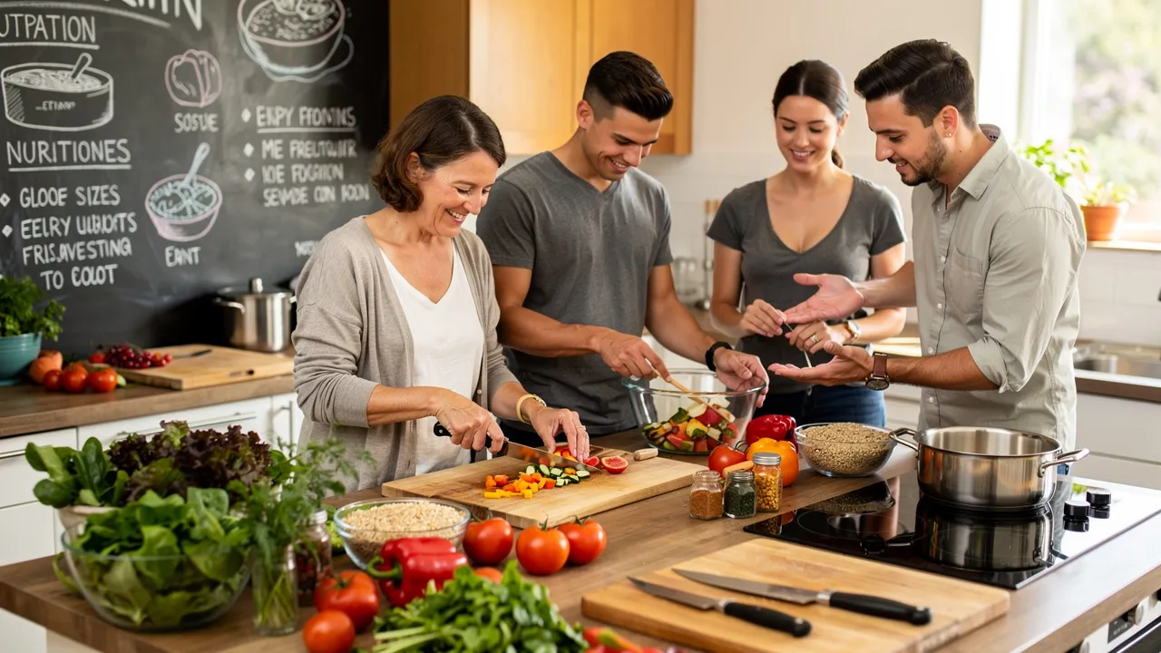 4 Weight Loss Programs That Really Work for Lasting Success