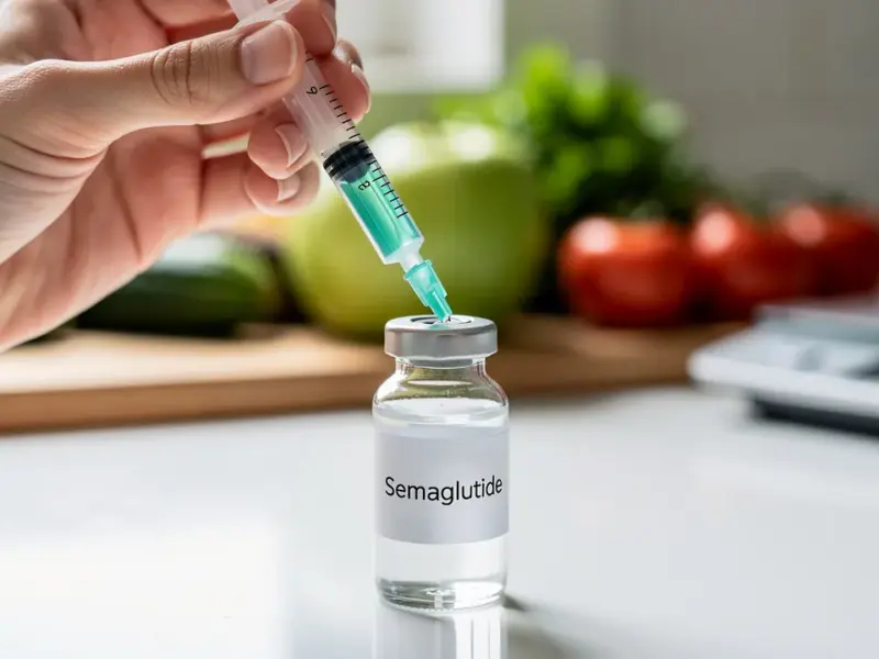 How Much Does Semaglutide Cost Without Insurance? A Step-by-Step Guide