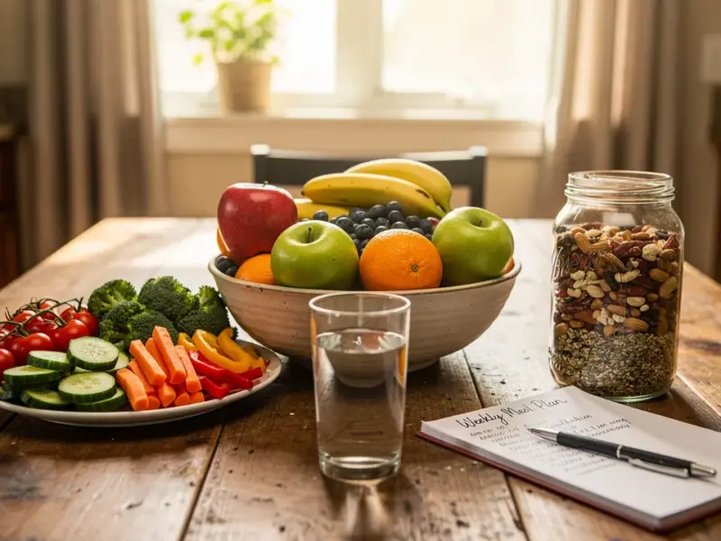 How to Get Rid of Carb Cravings: 4 Steps to Success
