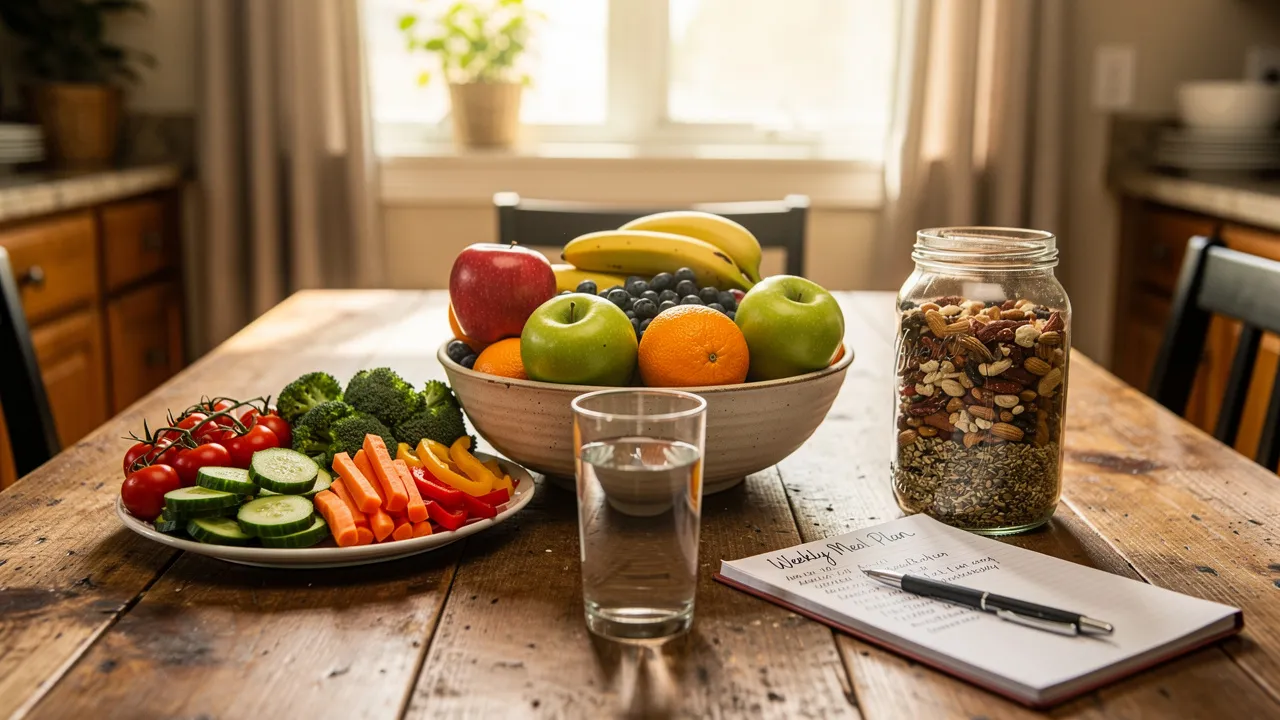 How to Get Rid of Carb Cravings: 4 Steps to Success