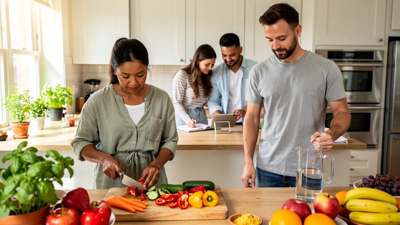 Why Your Body Refuses to Lose Weight: Key Factors Explained