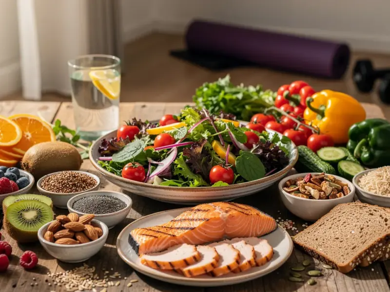 Master Your Bloated Hormonal Belly: Strategies for Lasting Relief