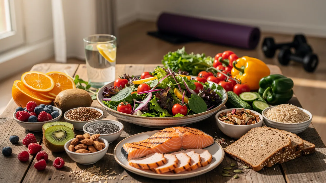 Master Your Bloated Hormonal Belly: Strategies for Lasting Relief