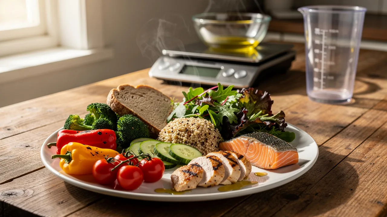 What Is My Calorie Deficit? Understanding Its Importance and Impact