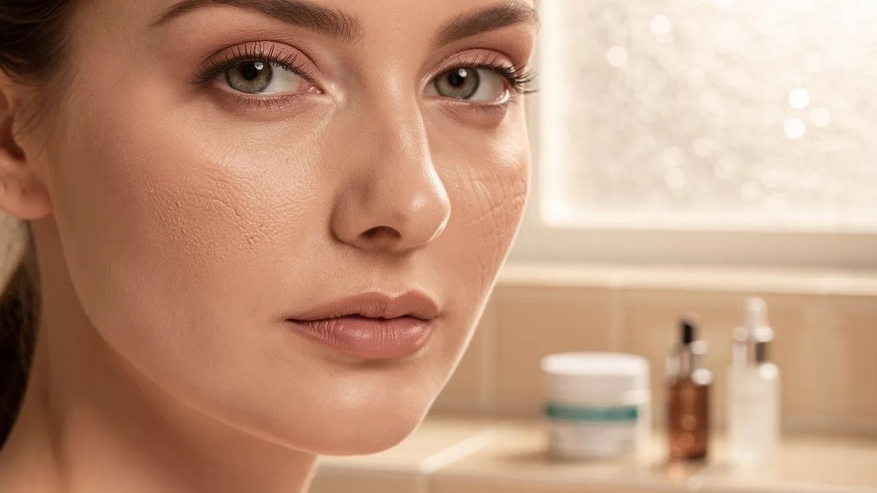 Understanding Hormone Imbalance and Its Impact on Dry Skin
