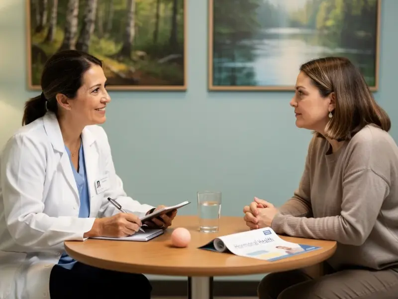 4 Steps to Choose Which Doctor to See for Hormone Imbalance