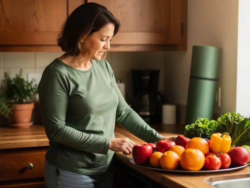 Master Hormone Belly Fat: Causes, Solutions, and Monitoring Tips