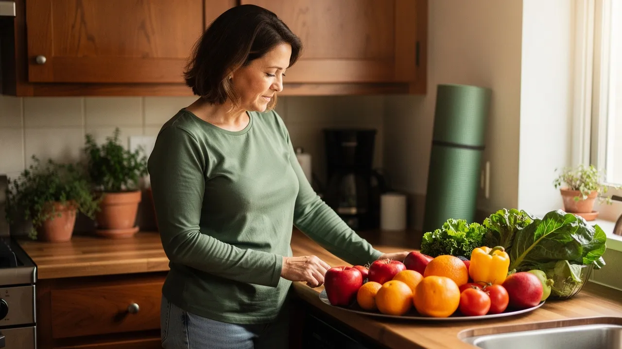 Master Hormone Belly Fat: Causes, Solutions, and Monitoring Tips