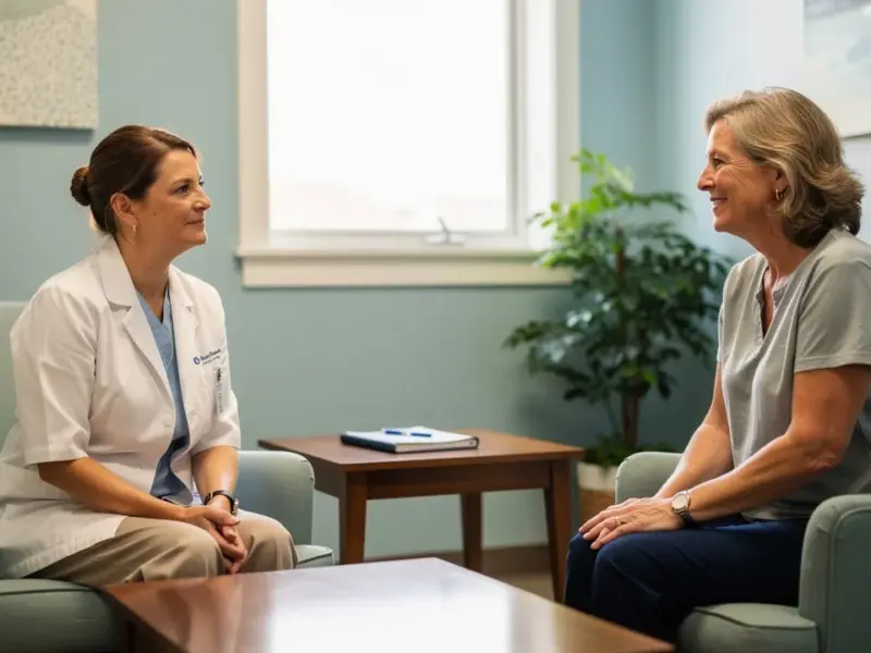 10 Benefits of Natural Female Hormone Replacement Therapy