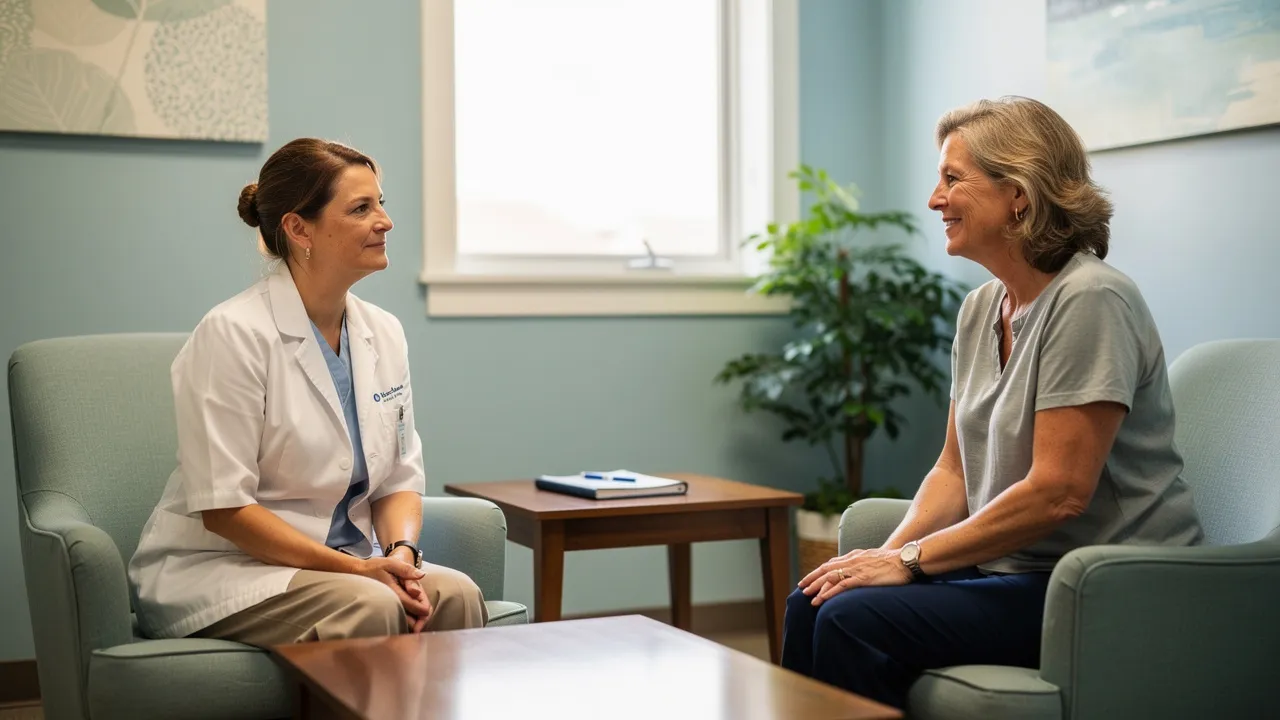 10 Benefits of Natural Female Hormone Replacement Therapy