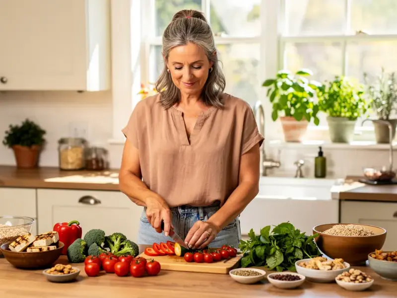 4 Essential Steps: Can Estrogen Cause Weight Loss?