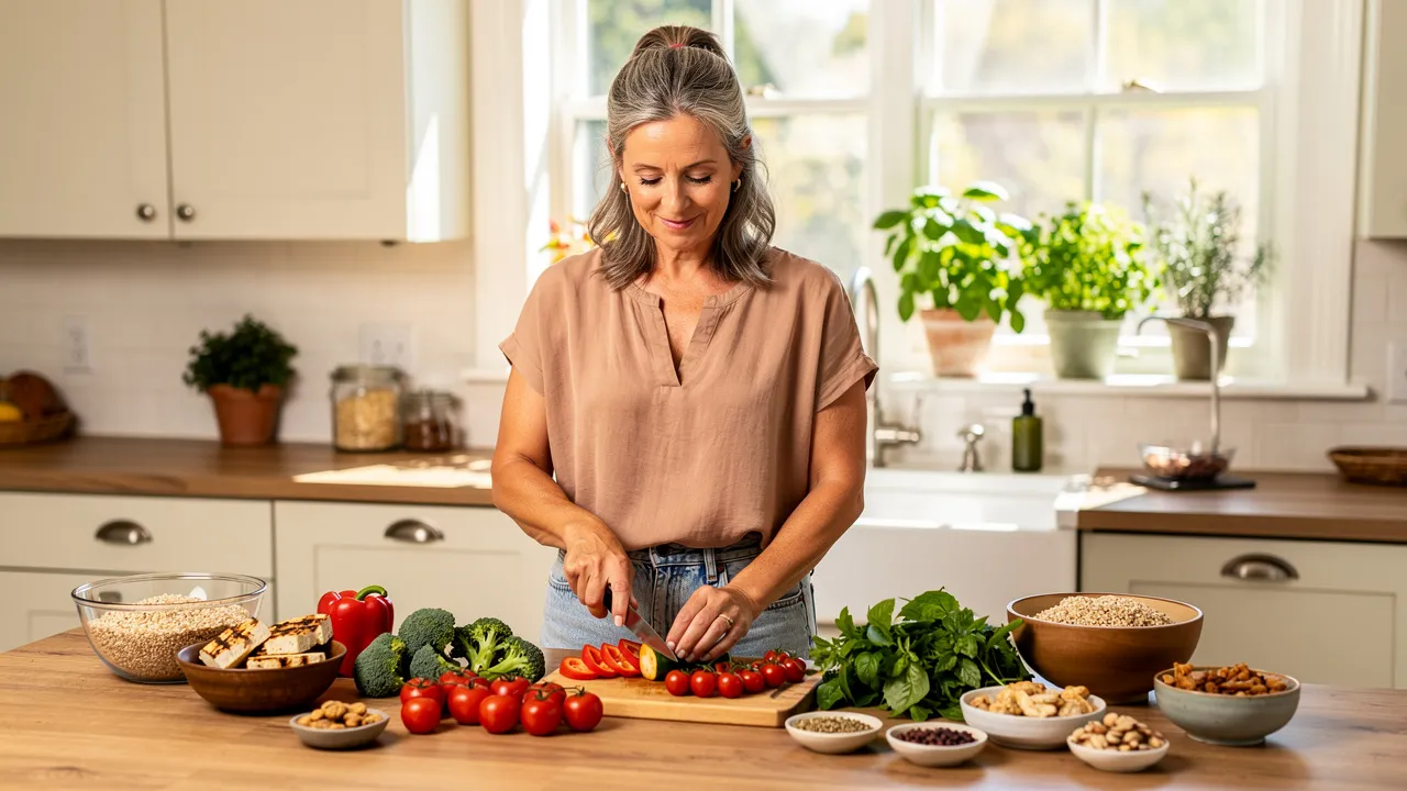 4 Essential Steps: Can Estrogen Cause Weight Loss?