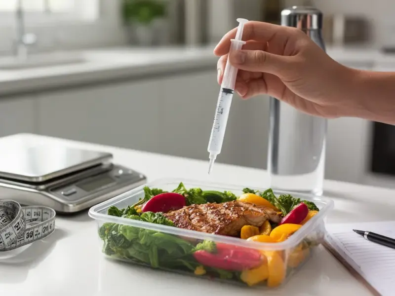 How to Get Weight Loss Injections Cheap: A Step-by-Step Guide