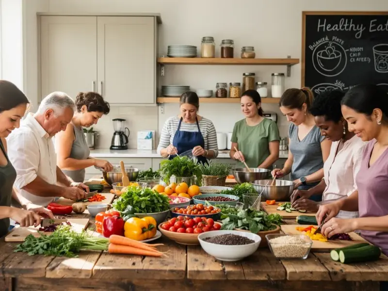 Compare Popular Weight Loss Programs: Find Your Best Fit Today