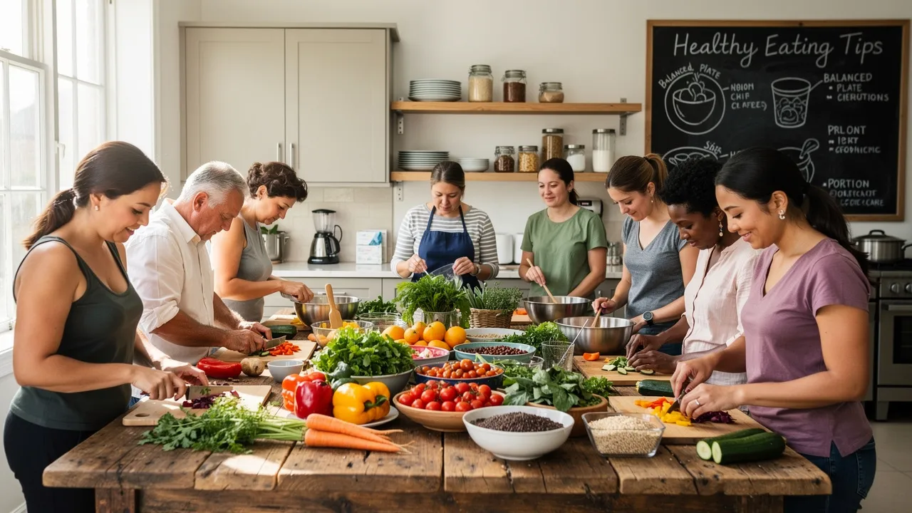 Compare Popular Weight Loss Programs: Find Your Best Fit Today