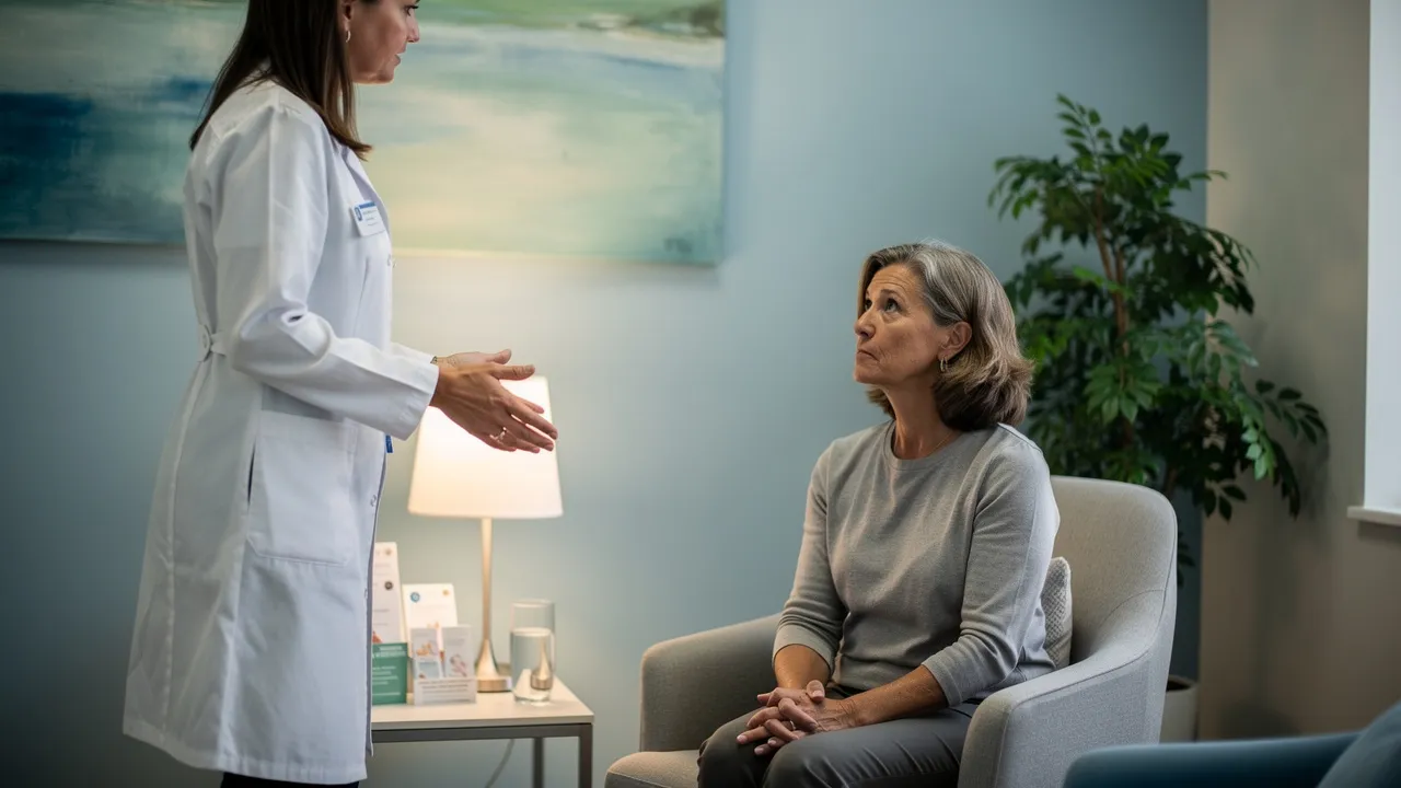 How to Tell If You Have a Hormone Imbalance: A Step-by-Step Guide