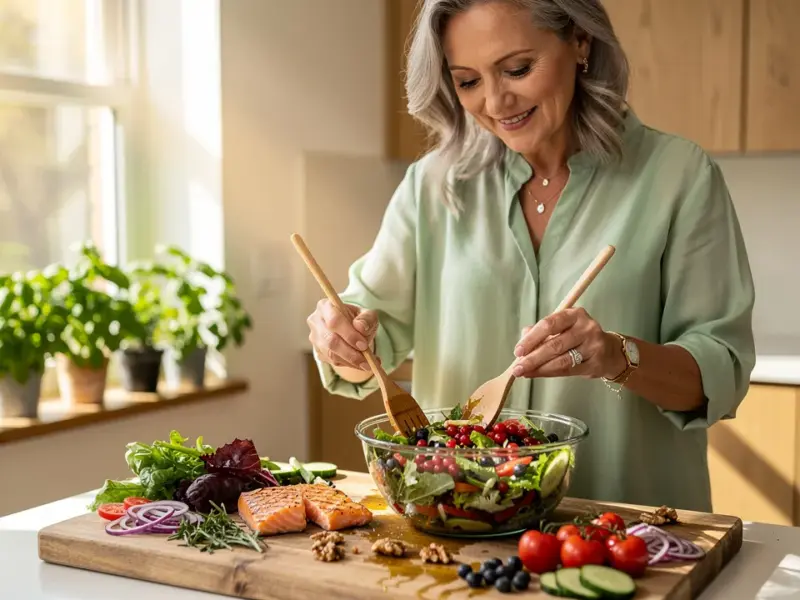 10 Effective Joint Pain Menopause Treatments for Lasting Relief