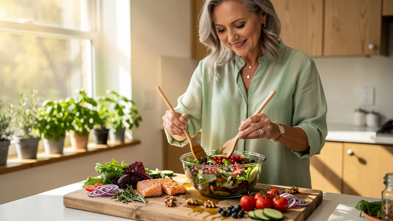 10 Effective Joint Pain Menopause Treatments for Lasting Relief