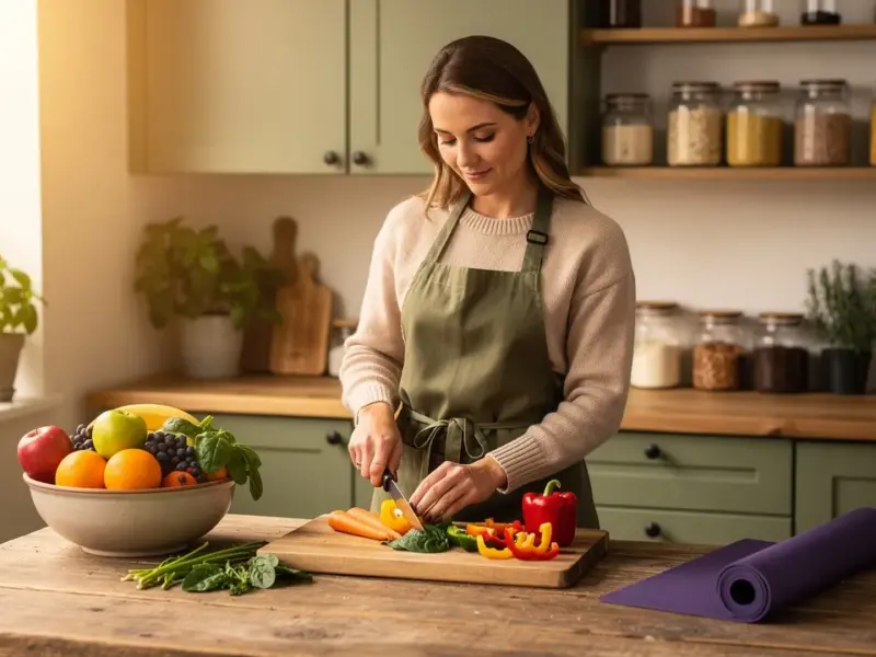 How to Get Rid of Cortisol Belly Fat: 4 Steps to Success