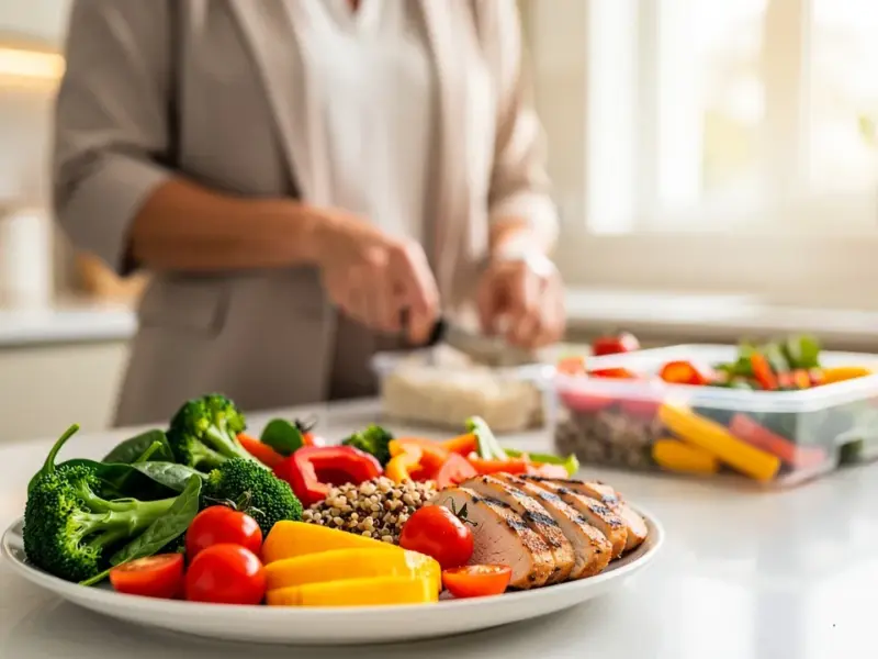 10 Medical Weight Loss Diet Plans for Busy Professionals