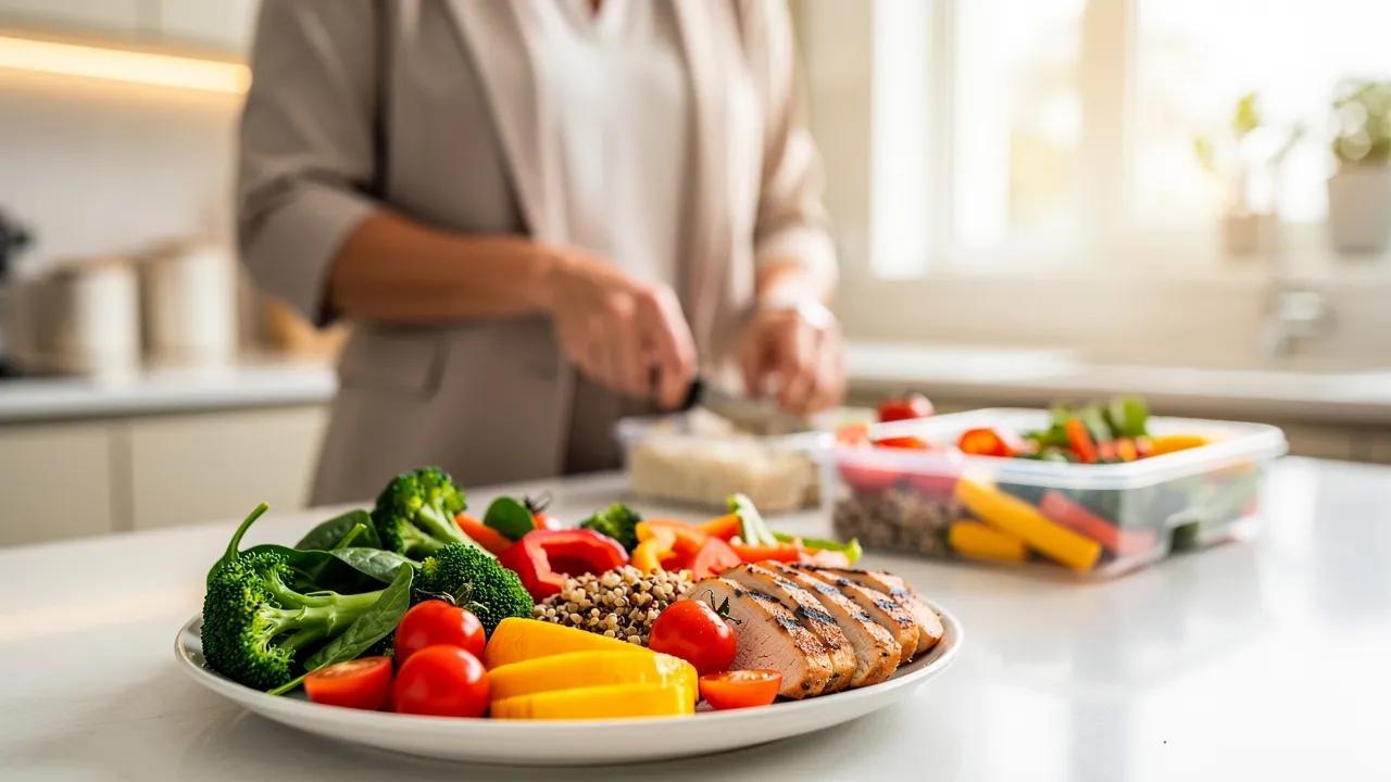 10 Medical Weight Loss Diet Plans for Busy Professionals