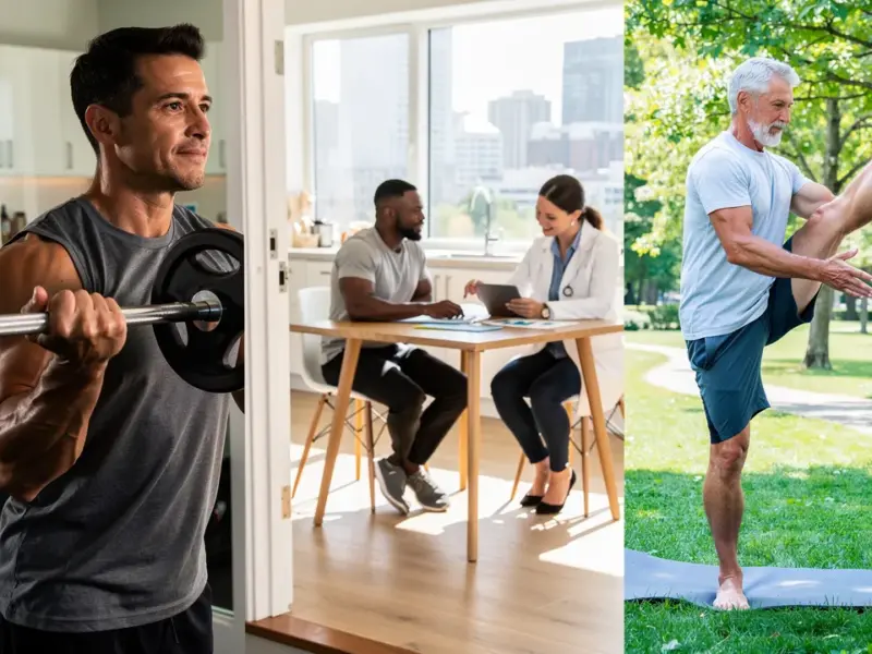 10 Best Supplements to Take While on TRT for Optimal Gains