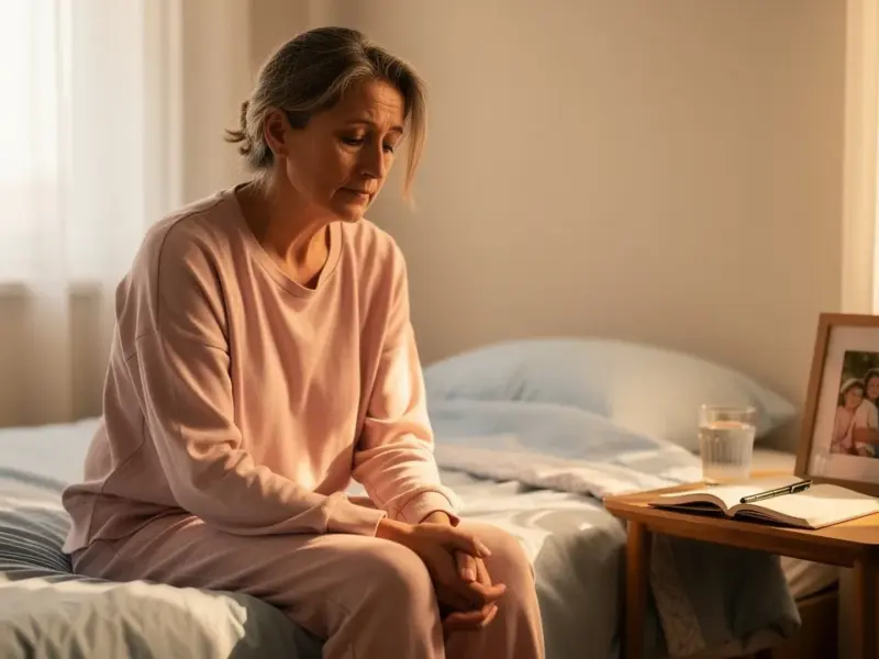 Master Surgical Menopause Treatment: Symptoms, Options, and Risks