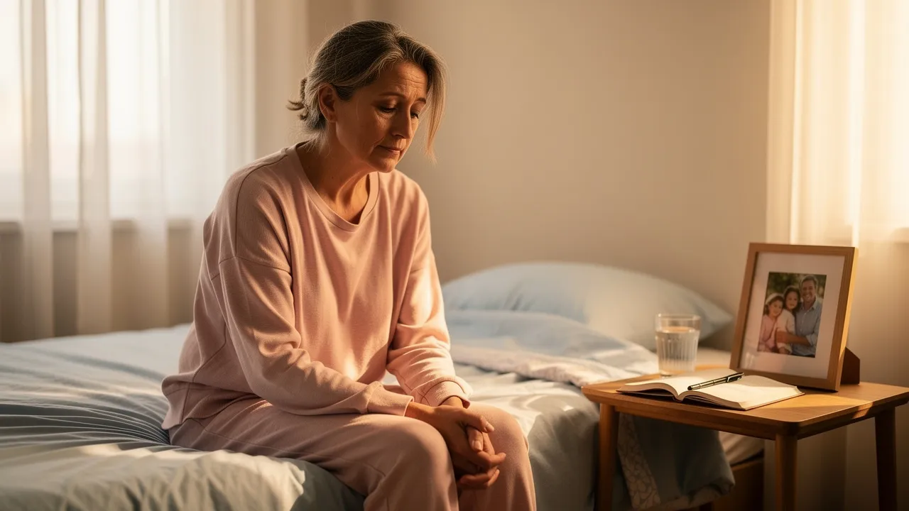 Master Surgical Menopause Treatment: Symptoms, Options, and Risks
