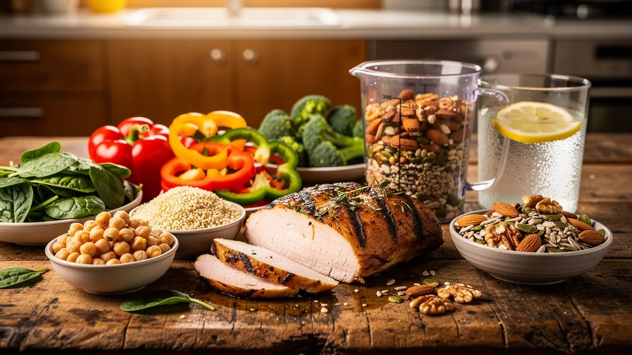 Comparing Men's Weight Loss Programs: Find the Best Fit for You