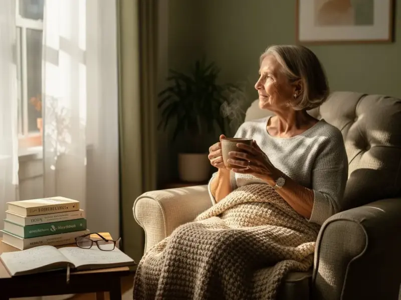 Effective Menopause Symptoms Treatment: Key Practices for Relief