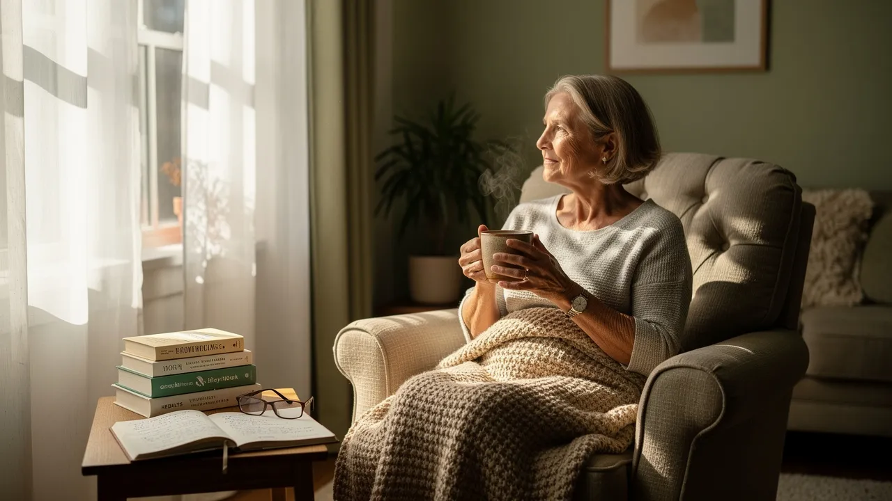 Effective Menopause Symptoms Treatment: Key Practices for Relief