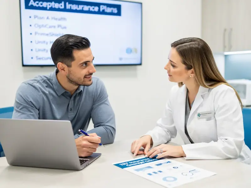 5 Steps to Confirm If TRT Clinics Take Insurance